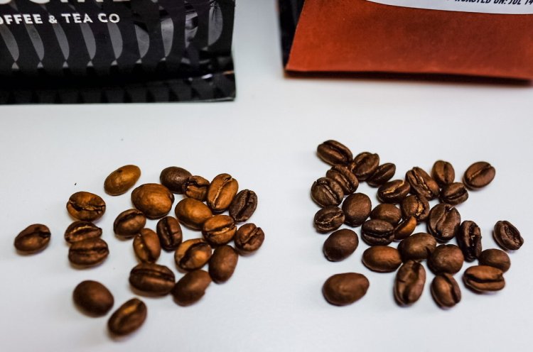 There may be different coffee beans out there, but kona coffee is widely considered to be in a class of its own. Battle Of Two Ethiopian Ardis Tamp Brew