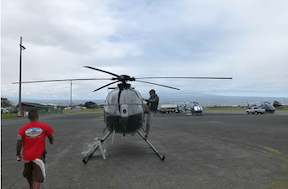 Get lost in the sprawling size of hidden tropical valleys,. Circle Of Fire Hilo Hawaii Paradise Helicopter Tour Review The Naptime Reviewer