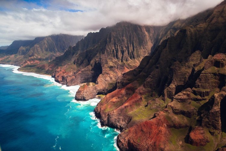 The united states was built for driving. 10 Day Hawaii Itinerary For An Epic Hawaii Vacation