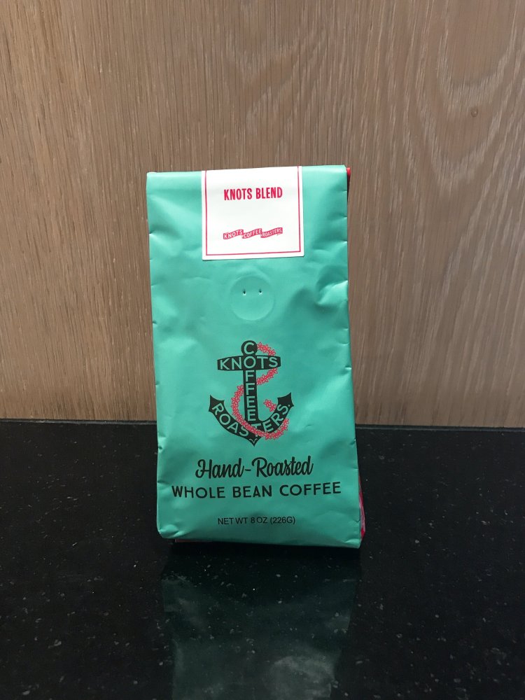 Even if you’ve found a great deal, you should still take the extra step to look for promotional codes and store coupons. Shop Knots Coffee Roasters