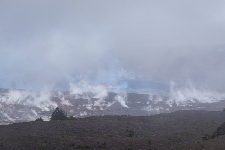 Volcanoes national park offers plenty of opportunities outside of viewing the famous kilauea volcano. What To Do At Hawaii Volcanoes National Park Backcountrycow Backpacking And Outdoor Travel