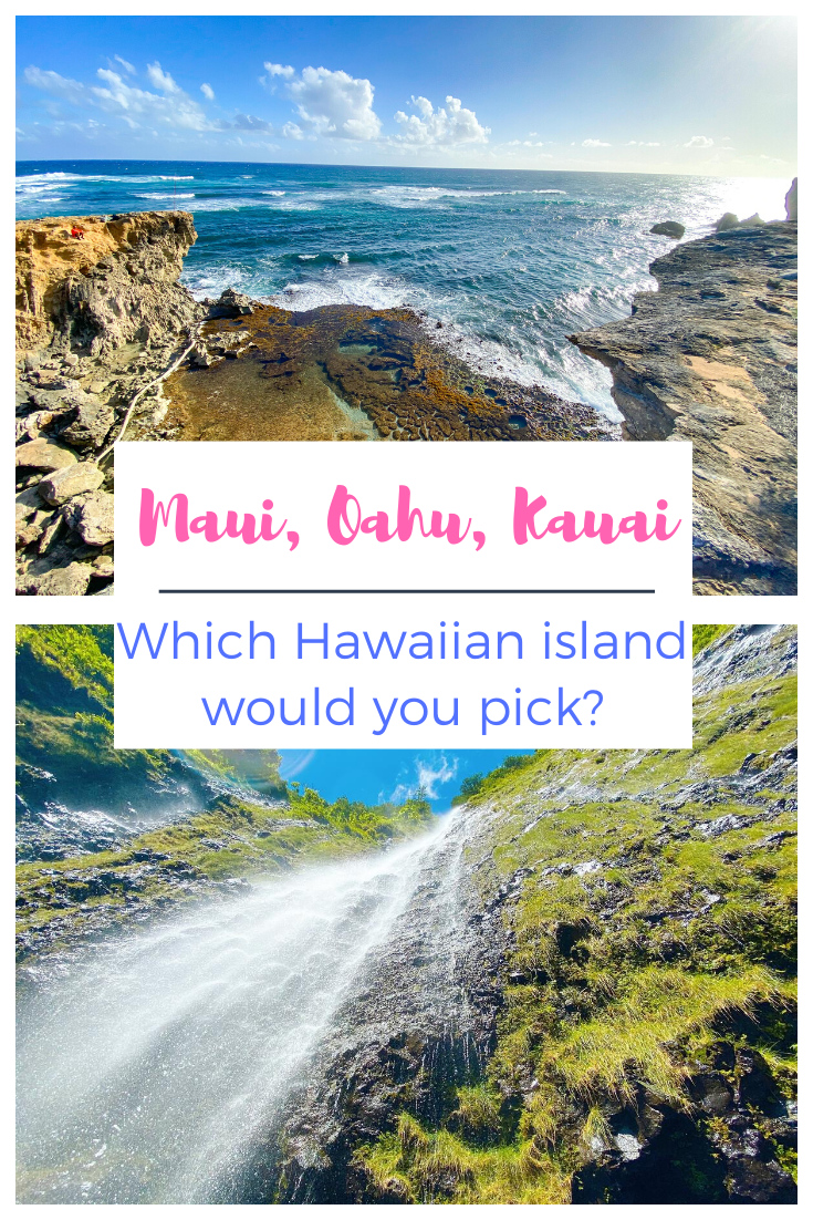 New hotel tax makes up for state cuts hth: Hawaiian Islands Oahu Vs Maui Vs Kauai Which Island Is Best The Sweetest Escapes