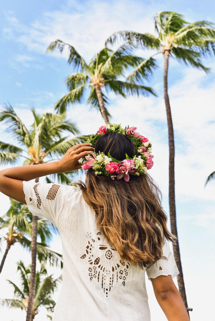 Just look at these sugary beaches, technicolor coral reefs and volcanoes beckoning adventurous spirit. The Big Island Hawaii Travel Highlights Miss Minus Sized