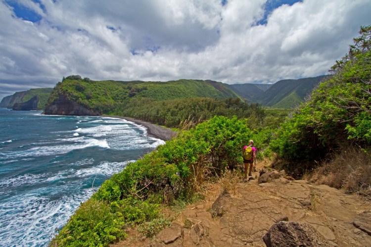 Hawaii big island tour highlights: Best Hikes Big Island Hikes