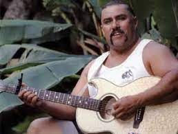 Aia i kona kai `ôpua i ka la`i Charon Dunn The Blog May 2021