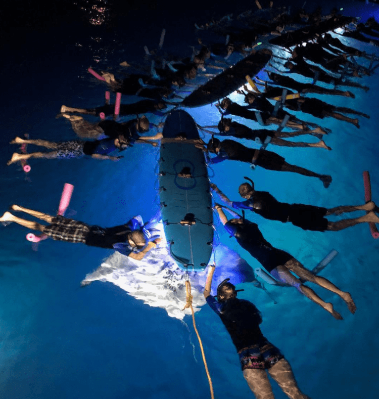 Company · 5.0 star rating. Manta Ray Snorkel Kona Big Island Manta Tours Kona Style