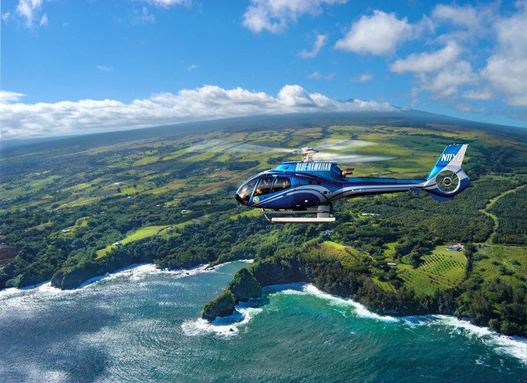 JPG With so many beaches and so much sun, how do you choose among the hawaiian islands? Big Island Helicopter Tours Volcano Helicopter Tour