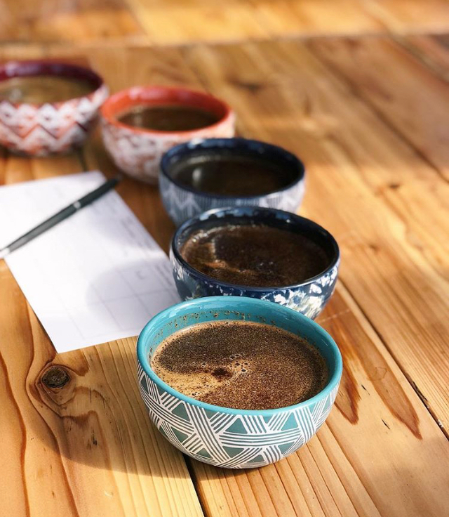 This tour is capped at 15 people, so you're ensured a personalized experience. Tours Tastings Sunshower Farms Kona Coffee Farm And Event Venue