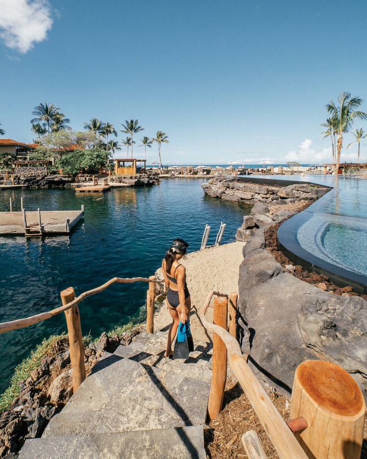 The first known visit to the islands was all the way back in 1535, and today, a little over 25,000 live there. One Week On Hawaii S Big Island A Complete Travel Guide