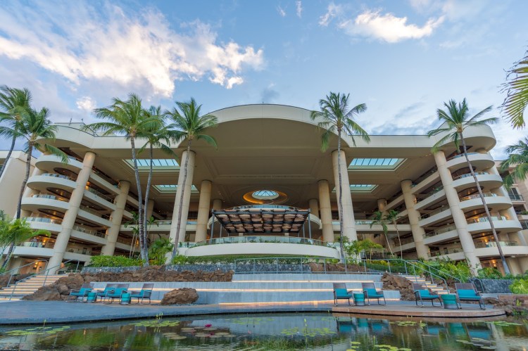 About 30 miles up the coast from atlantic city, long beach island is a narrow strip of sand just two blocks wide and 20 miles long that's linked to. Review The Westin Hapuna Beach Resort On The Big Island Of Hawaii
