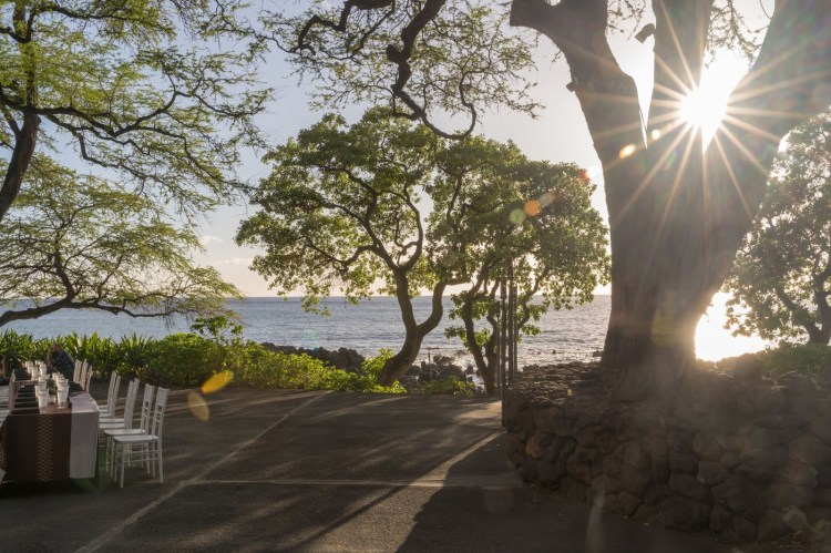 That all depends on your vacation preferences. Review Of The Mauna Kea Luau On The Big Island Of Hawaii