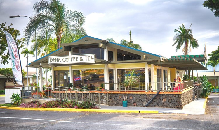 When in hana, taste some delicious organic fruits and arabica coffee at ono organic farms. In The News Kona Coffee Tea Featured In Travel Article Kona Coffee And Tea Company