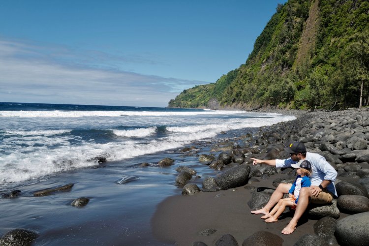 By proceeding, you agree to our privac. Waipio Valley Off Roading On The Big Island Of Hawaii City Nibbler