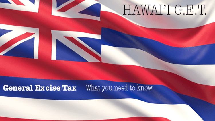 There are many things to learn to become an expert (this is why we have accountants), but the essentials actually are. Hawaii General Excise Tax Mark W Lee Cpa Maui Tax