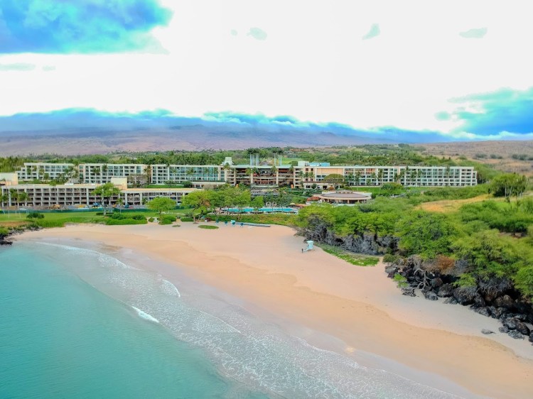 Not even by a long shot! Hawaii Island Travel Guide Where To Stay On The Big Island