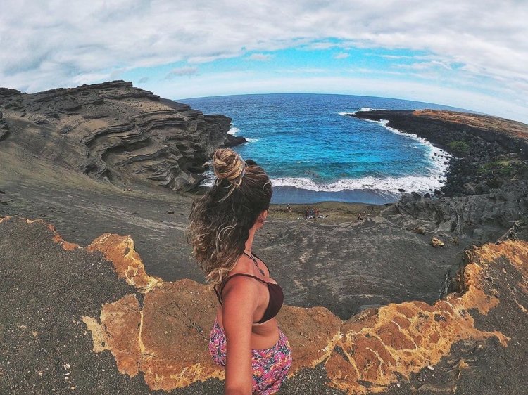 That all depends on your vacation preferences. The Big Island S Best Beaches My Hawaii Hostel