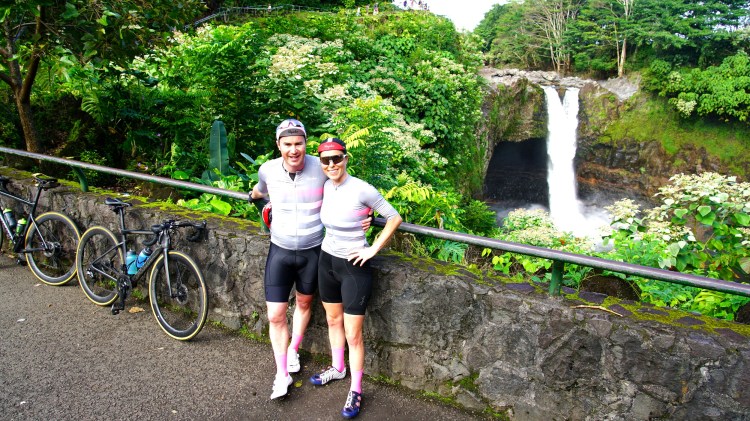 Exploring the south island's sunny marlborough province by bicycle is the best way to take in the scenery—not to mention the local wines. Hawaii The Big Island Raid Cycling