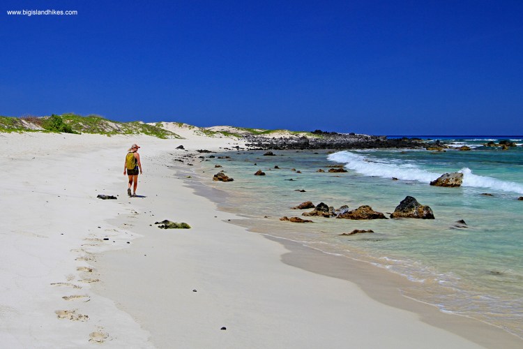 Hgtv shows you some of rhode island's best beaches, from block island, westerly, newport and narragansett to little compton and more. Makalawena Beach Big Island Hikes