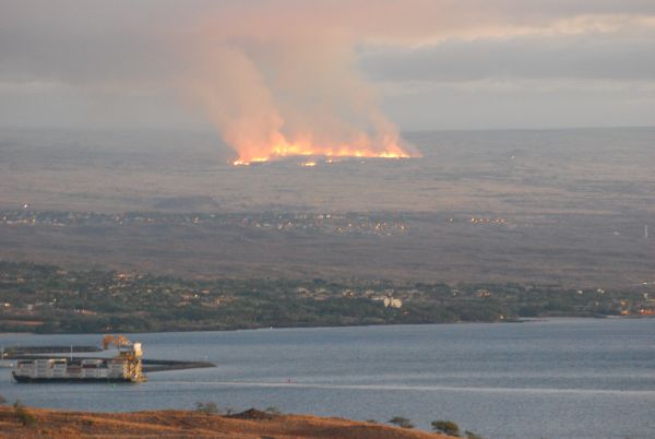 Jul 13, 2021 · situated at the royal kona resort—an idyllic piece of hawaii real estate—the voyagers of the pacific luau is consistently named one of the leading luaus on the big island. Big Island Brush Fire Contained Puu Anahulu Hawaii Wildfire Management Organization