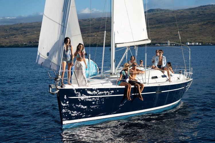 Best price and money back guarantee! Hawaii Sail Charters Kona Sailing Tours Sunset Sail Snorkeling Adventures Activities Kona Sailing Tours Hawaii Sail Charters