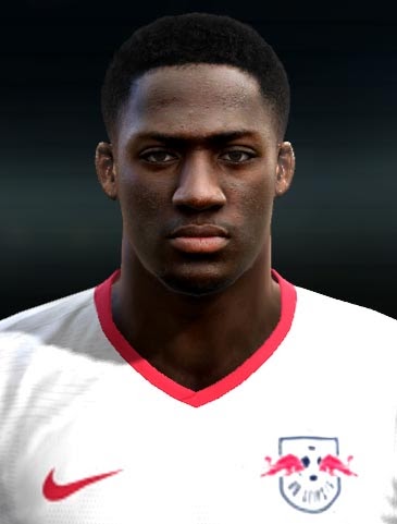 Since i will probably like to stick to pes 21 next year due to what they're releasing next year, i want to upgrade some players and . Pes 2013 Faces Ibrahima Konate