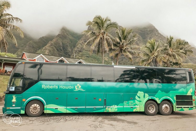 Travel between honolulu's interisland terminal on oahu and maui, kauai as well as both . Roberts Hawaii Tour Review Oahu Grand Circle Island Day Trip