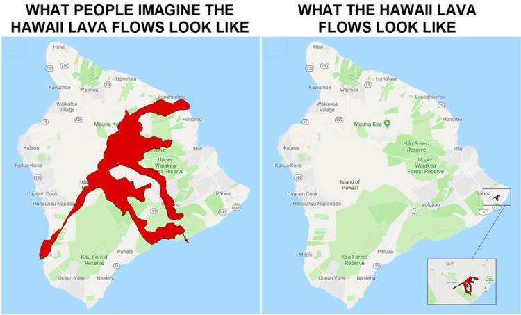 Photo Closer to you, a number of the beaches in waikoloa ( . Best Places To Camp On The Big Island During The 2018 Lave Flow Updated June 19 2018 HawaiÊ»i Camp Life
