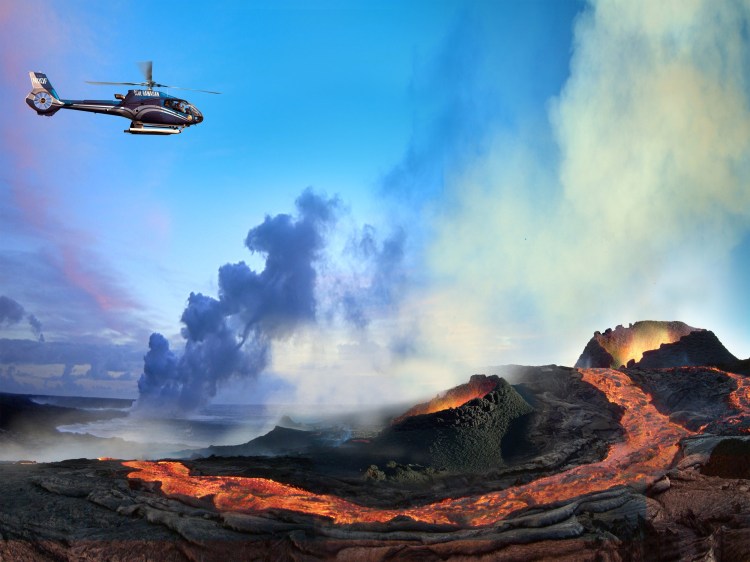 The complete guide best time to visit weather & climate lihue airport guide best. Big Island Helicopter Tours Volcano Helicopter Tour