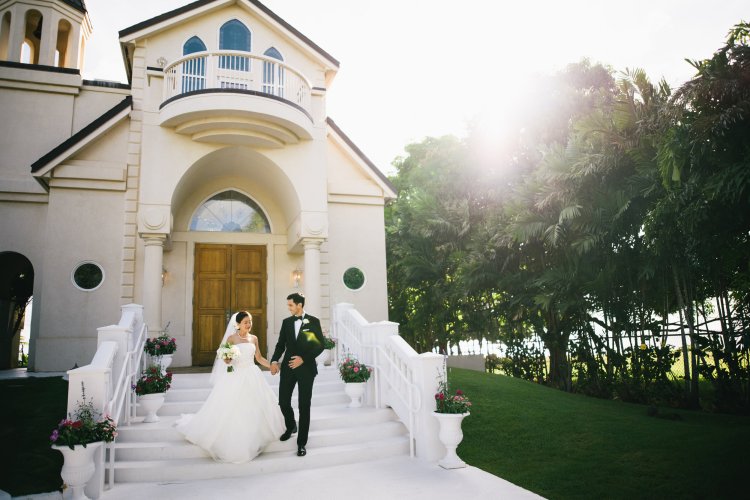 Time to bring your dream wedding to life! The Best Hawaii Wedding Wedding Venues Coordination