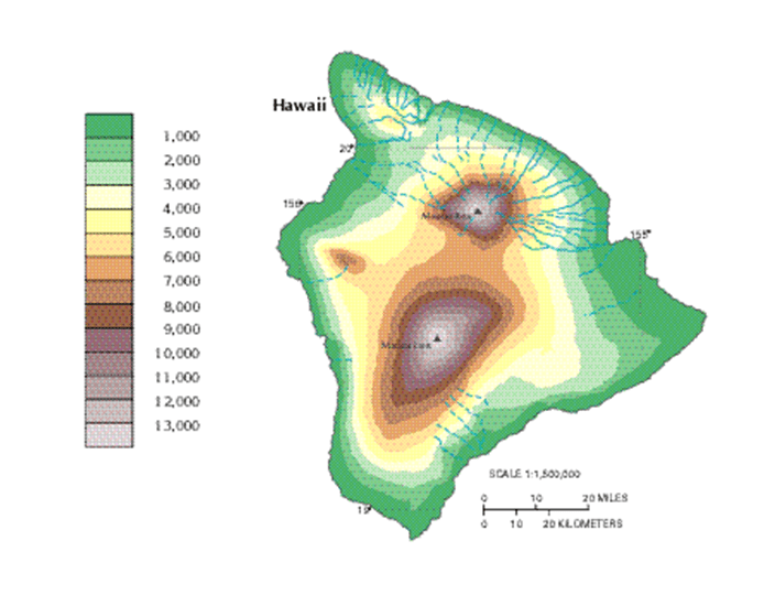 For that reason, people may not get to visit, and many more don’t know too much about it beyond the fact that it’s a gorgeous paradise and beautiful plac. A Wilderness Journal Origin Of The Hawaiian Islands