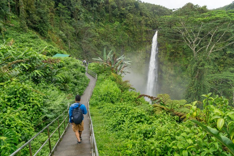 Hawaii may be a state, but it’s one of the most isolated from the rest of the country. My Favorite Things To Do On The Big Island Of Hawaii Backcountrycow Backpacking And Outdoor Travel