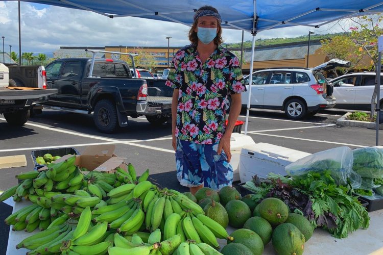 Tacoma's farmers markets are the best places to go for fresh produce, meats and seafood, flowers and entertainment. Market Vendors Keauhou Farmers Market By Kona County Farm Bureau