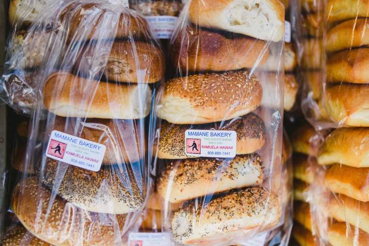 Some foods are a bargain at the local farmer's market, but others you may want to skip. Visit The Market Keauhou Farmers Market By Kona County Farm Bureau