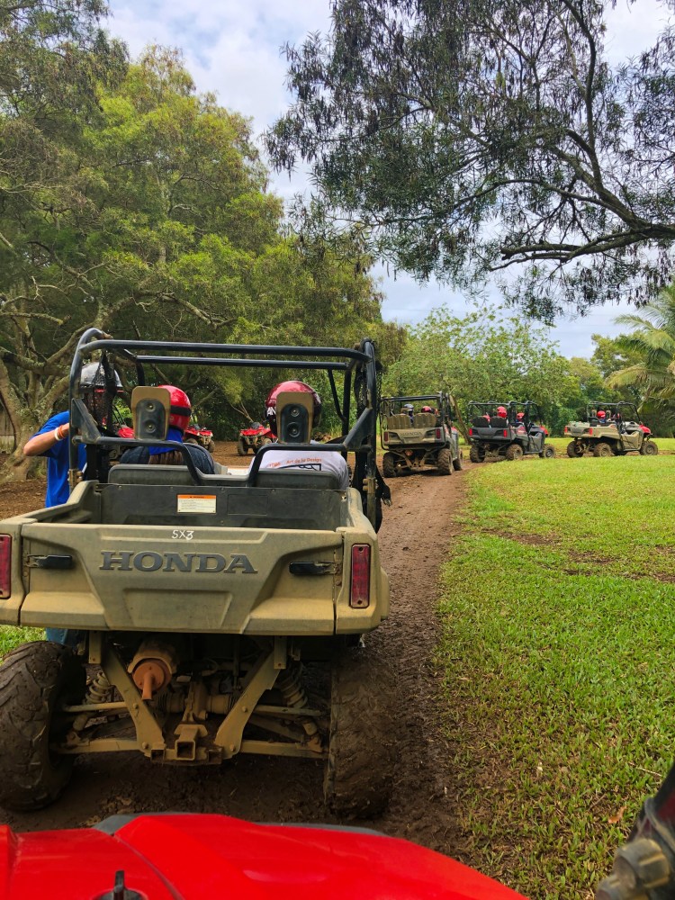Hop on an atv (or share one with a family member or friend) and . Atv Outfitters A Boy A Girl A Passport