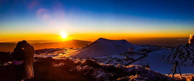 The points & miles backpacker is a weekly column appearing every monday. How To Vacation In HawaiÊ»i The Big Island On A Budget HawaiÊ»i Camp Life