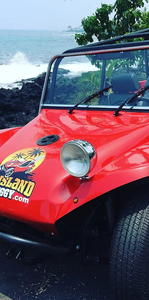 Tpg contributor brian biros, who has backpacked the globe for the past 15 years, this post contains references to products from one or more of our advertisers. Sightseeing Tour Guide Big Island Buggy Kailua Kona