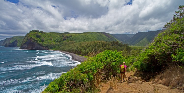 Big island hiking tours · kohala picnic spot & view. Big Island Hikes