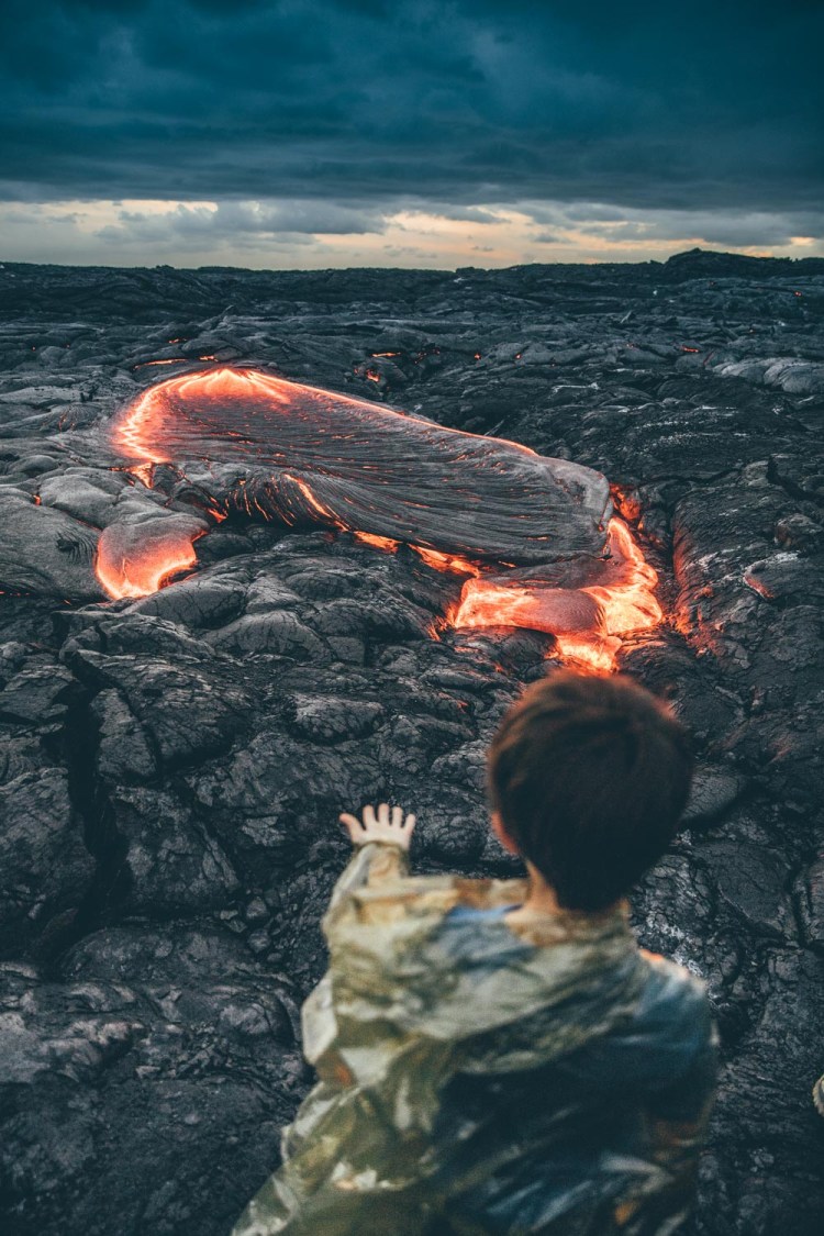 The united states is home to 58 national parks, each with its own unique beauty and landscape. Hawai I Volcanoes National Park Hawaii Usa Madeline Lu