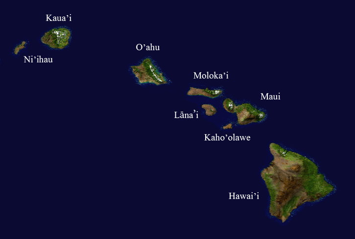 However, more studies are underway and being reviewed to safely expand the eligibility for the vaccine. Geology Of Hawaii Inspired By Nature
