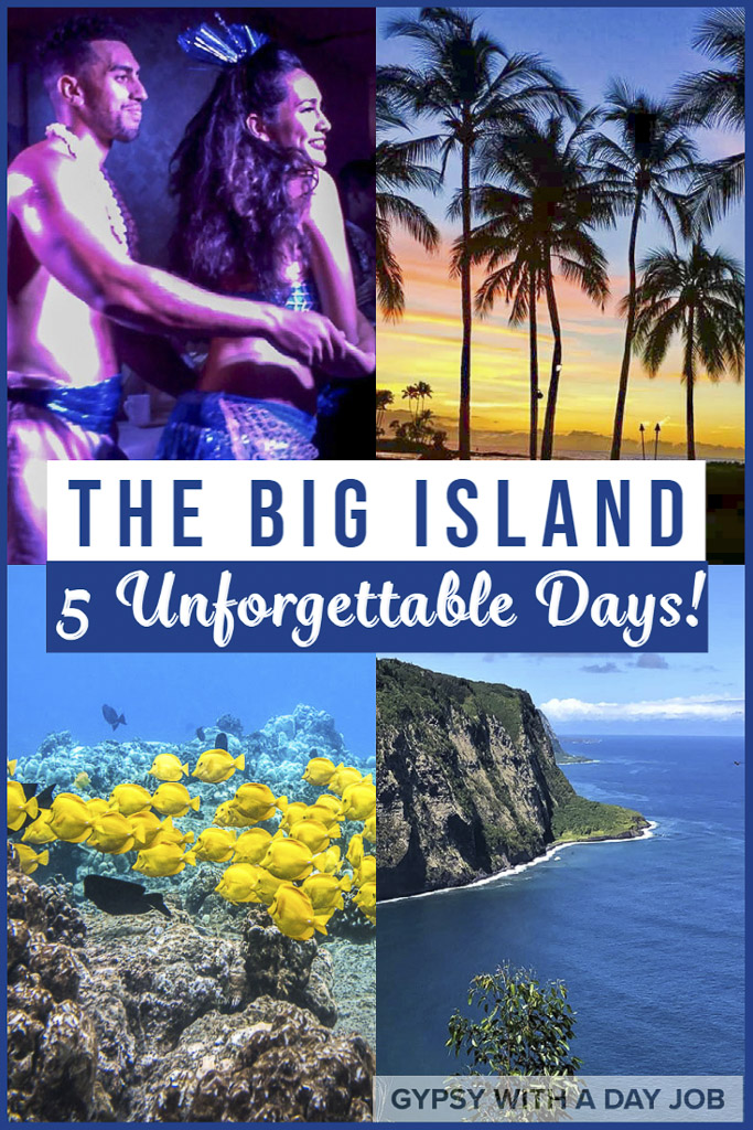 After all of the hustle and bustle leading up to christmas the last thing many people want to worry about is cooking on the big day. Hawaii Big Island A Perfect Big Island 5 Day Itinerary