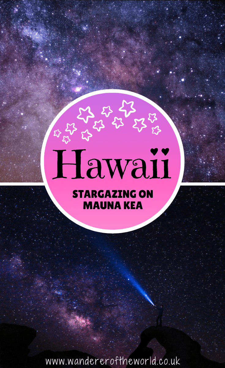During a stressful day at the office, many people imagine they are lounging on a deserted island. A Guide To Stargazing On Mauna Kea In Hawaii Wanderers Of The World