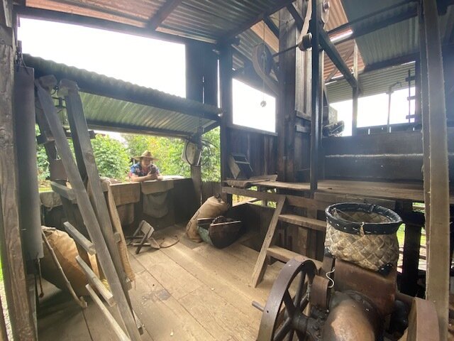 Their farm is open for you to explore but an admission . Kona Coffee Living History Farm Field Trips Kona Historical Society